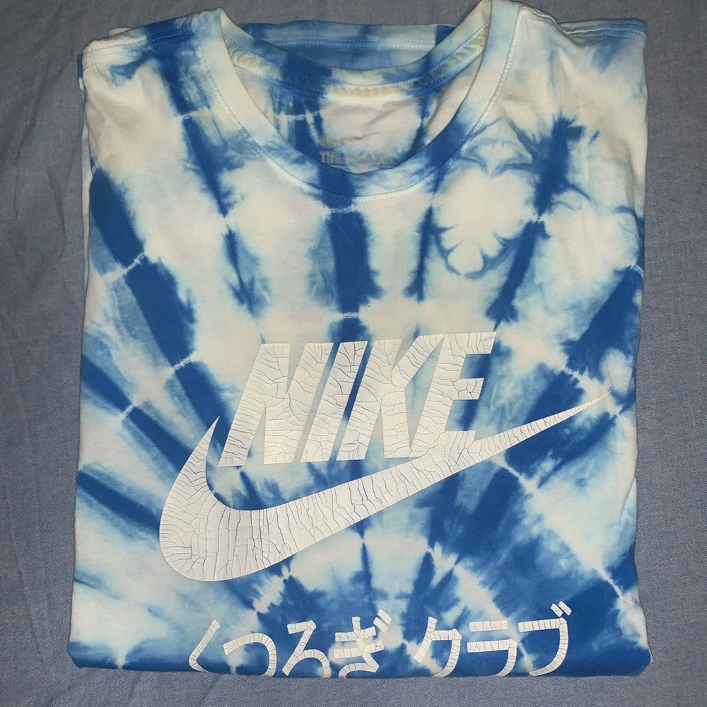 Men’s Nike T Shirt